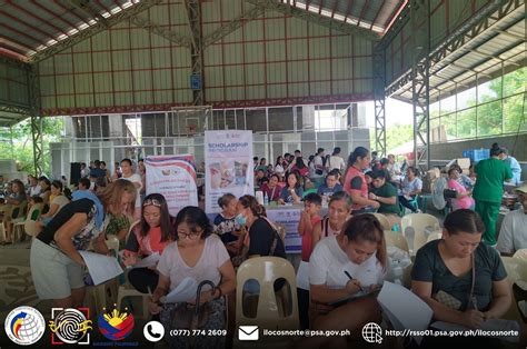 psa laoag city address|PSA Ilocos Norte Provincial Statistical Office .
